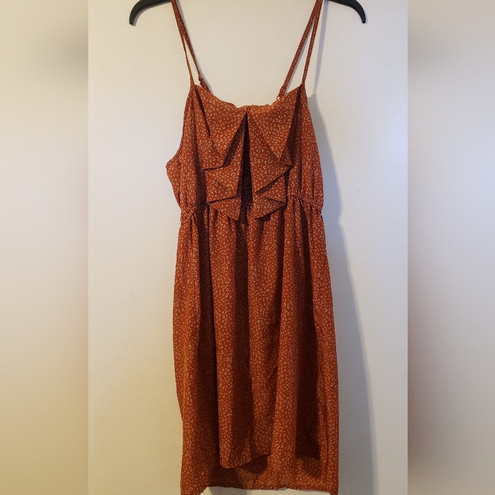Poetry Dress
